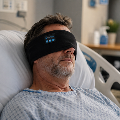 Bluetooth Sleep Headphones