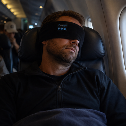 Bluetooth Sleep Headphones