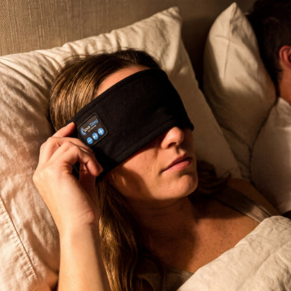 Bluetooth Sleep Headphones